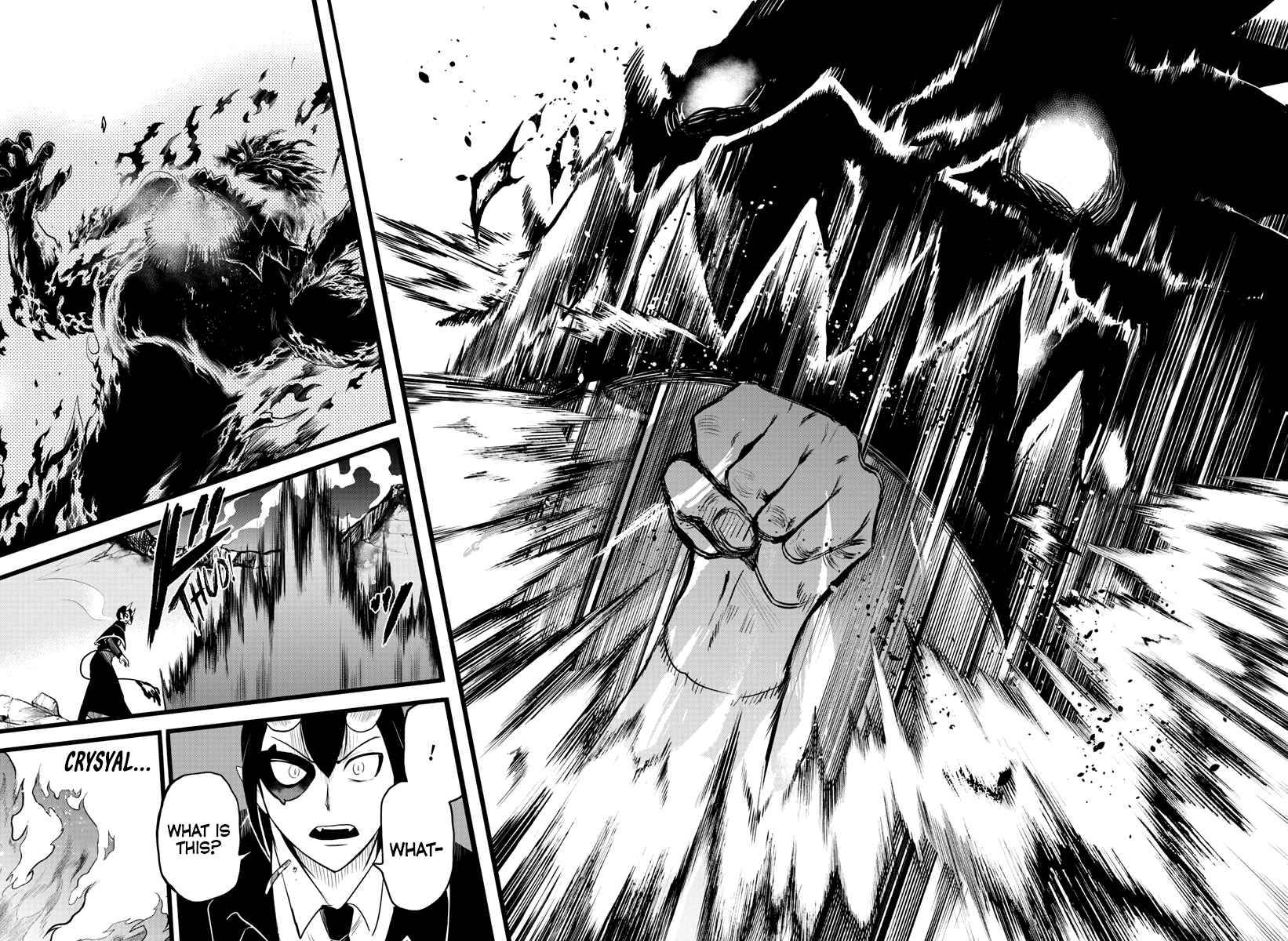 Welcome to Demon School! Iruma-kun, Chapter 240 image 18